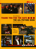 Preview: Thank You For The Days - The 60s Picture Book Preview: Thank You For The Days - The 60s Picture Book