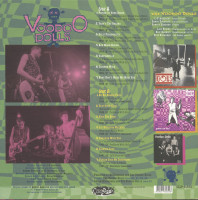 Preview: Poison In Your Drink 1983 - 1986 (LP, 200g Vinyl) Preview: Poison In Your Drink 1983 - 1986 (LP, 200g Vinyl)