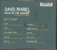 Preview: Back In The Garage (CD) Preview: Back In The Garage (CD)