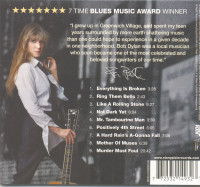 Preview: Positively 4th Street - A Tribute To Bob Dylan (CD) Preview: Positively 4th Street - A Tribute To Bob Dylan (CD)