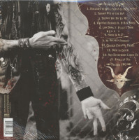 Preview: Straight To Hell (2-LP, colored Vinyl, Ltd.) Preview: Straight To Hell (2-LP, colored Vinyl, Ltd.)