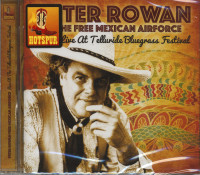 Preview: Live At Telluride Bluegrass Festival (CD) Preview: Live At Telluride Bluegrass Festival (CD)