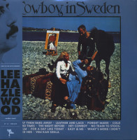 Preview: Cowboy in Sweden (2-LP Deluxe) Preview: Cowboy in Sweden (2-LP Deluxe)