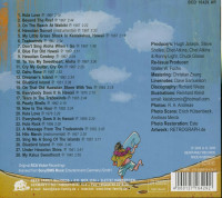 Preview: Snow In Hawaii (CD) Preview: Snow In Hawaii (CD)