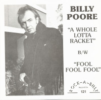 Preview: A Whole Lotta Racket - Fool Fool Fool (7inch, 45rpm) Preview: A Whole Lotta Racket - Fool Fool Fool (7inch, 45rpm)