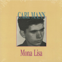 Preview: Mona Lisa (4-CD Deluxe Box Set) Preview: Mona Lisa (4-CD Deluxe Box Set)