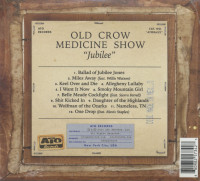 Preview: Jubilee (CD) Preview: Jubilee (CD)