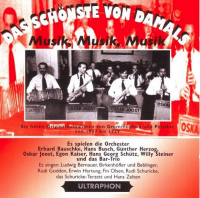 Preview: Musik, Musik, Musik 1937-39 (CD) Preview: Musik, Musik, Musik 1937-39 (CD)