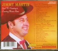 Preview: God'n'Country & Country Music Time (CD) Preview: God'n'Country & Country Music Time (CD)