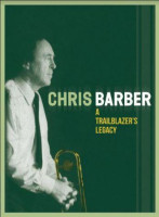 Preview: A Trailblazer's Legacy (4-CD + Book, Ltd.) Preview: A Trailblazer's Legacy (4-CD + Book, Ltd.)