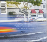 Preview: Windy City - Deluxe (CD) Preview: Windy City - Deluxe (CD)