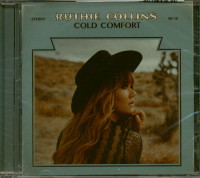 Preview: Cold Comfort (CD) Preview: Cold Comfort (CD)