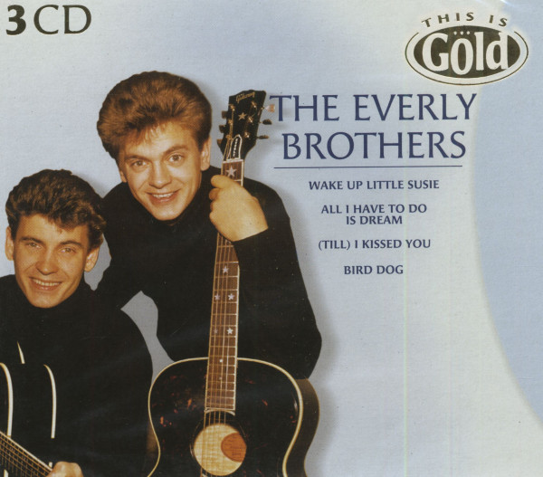 This Is Gold (3-CD)