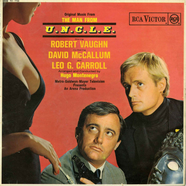 Come Spy With Us - The Secret Agent Songbook (CD)