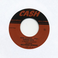 Preview: Teenage Cutie - I'm Ready (7inch, 45rpm) Preview: Teenage Cutie - I'm Ready (7inch, 45rpm)