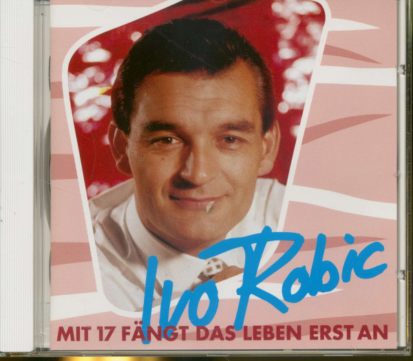 Mit 17 fängt das Leben erst an Mit 17 fängt das Leben erst an