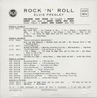 Preview: Rock 'N' Roll (7inch, colored Vinyl, EP, 45rpm, Ltd.) Preview: Rock 'N' Roll (7inch, colored Vinyl, EP, 45rpm, Ltd.)