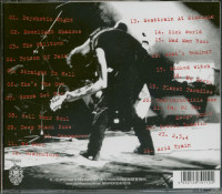 Preview: Young, Dumb & Snotty (CD) Preview: Young, Dumb & Snotty (CD)