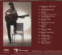 Preview: You're The One (CD) Preview: You're The One (CD)