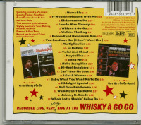 Preview: Totally Live at the Whiskey a Go Go (CD) Preview: Totally Live at the Whiskey a Go Go (CD)