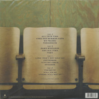 Preview: Sara Watkins (2-LP, 180g Vinyl) Preview: Sara Watkins (2-LP, 180g Vinyl)