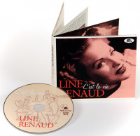 Preview: C'est la vie (CD) Preview: C'est la vie (CD)