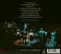 Preview: Live At The Sydney Opera House (CD) Preview: Live At The Sydney Opera House (CD)