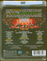 Preview: Wheels Up Tour 2015 (CD+DVD) Preview: Wheels Up Tour 2015 (CD+DVD)