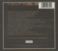 Preview: Timeless - A Tribute To Hank Williams (CD) Preview: Timeless - A Tribute To Hank Williams (CD)