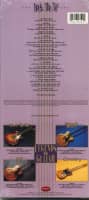 Preview: Guitar Player Presents: Legends Of Rock Guitar, Vol.1 - The 50s (CD) Preview: Guitar Player Presents: Legends Of Rock Guitar, Vol.1 - The 50s (CD)