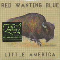Preview: Little America (2-LP, 180g Vinyl) Preview: Little America (2-LP, 180g Vinyl)