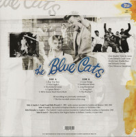 Preview: Explorers Of The Beat - Demos & Sessions 1981-1983 (LP) Preview: Explorers Of The Beat - Demos & Sessions 1981-1983 (LP)