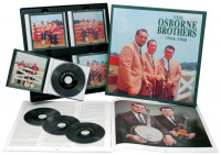 Preview: 1956-1968 (4-CD Deluxe Box Set) Preview: 1956-1968 (4-CD Deluxe Box Set)