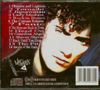 Preview: Virtual Rockabilly (CD) Preview: Virtual Rockabilly (CD)