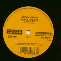 Preview: Baby Sittin' Boogie - Roses Are Red (7inch, 45rpm, SC) Preview: Baby Sittin' Boogie - Roses Are Red (7inch, 45rpm, SC)