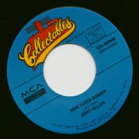 Preview: Itsy Bitsy Teenie Weenie Yellow Polkadot Bikini - Here Comes Summer (7inch, 45rpm) Preview: Itsy Bitsy Teenie Weenie Yellow Polkadot Bikini - Here Comes Summer (7inch, 45rpm)