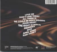 Preview: All There Is (CD) Preview: All There Is (CD)