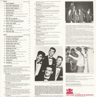 Preview: The Way You Look Tonight (LP) Preview: The Way You Look Tonight (LP)