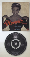 Preview: Pippermint Twist - Rockin' Twist, Instrumentals, Exotica a.o. (Spain 1958-66) Preview: Pippermint Twist - Rockin' Twist, Instrumentals, Exotica a.o. (Spain 1958-66)