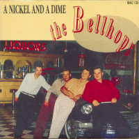 Preview: A Nickel And A Dime - Let's Rock (7inch, 45rpm, PS) Preview: A Nickel And A Dime - Let's Rock (7inch, 45rpm, PS)