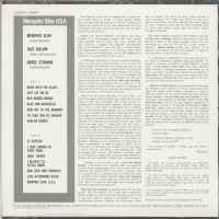 Preview: Memphis Slim, U.S.A. (LP) Preview: Memphis Slim, U.S.A. (LP)