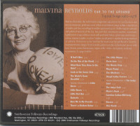 Preview: Ear To The Ground (CD) Preview: Ear To The Ground (CD)