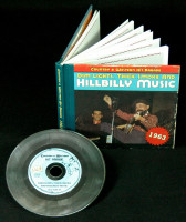 Preview: 1963 - Dim Lights, Thick Smoke And Hillbilly Music Preview: 1963 - Dim Lights, Thick Smoke And Hillbilly Music