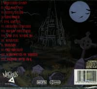 Preview: Hayride To Hell (CD) Preview: Hayride To Hell (CD)