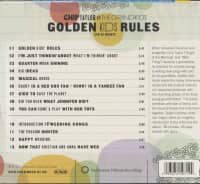 Preview: Golden Kids Rules (CD) Preview: Golden Kids Rules (CD)