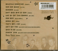 Preview: Rendezvous (CD) Preview: Rendezvous (CD)