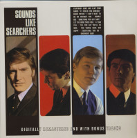 Preview: Sounds Like Searchers (LP) Preview: Sounds Like Searchers (LP)