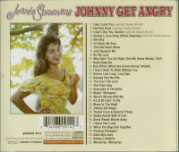 Preview: Johnny Get Angry Preview: Johnny Get Angry