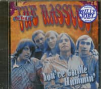 Preview: The Best Of ... - You've Got Me Hummin' (CD, Cut Out ) Preview: The Best Of ... - You've Got Me Hummin' (CD, Cut Out )