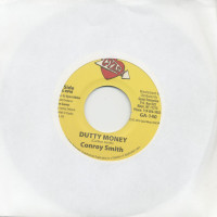 Preview: Dutty Money (7inch, 45rpm) Preview: Dutty Money (7inch, 45rpm)